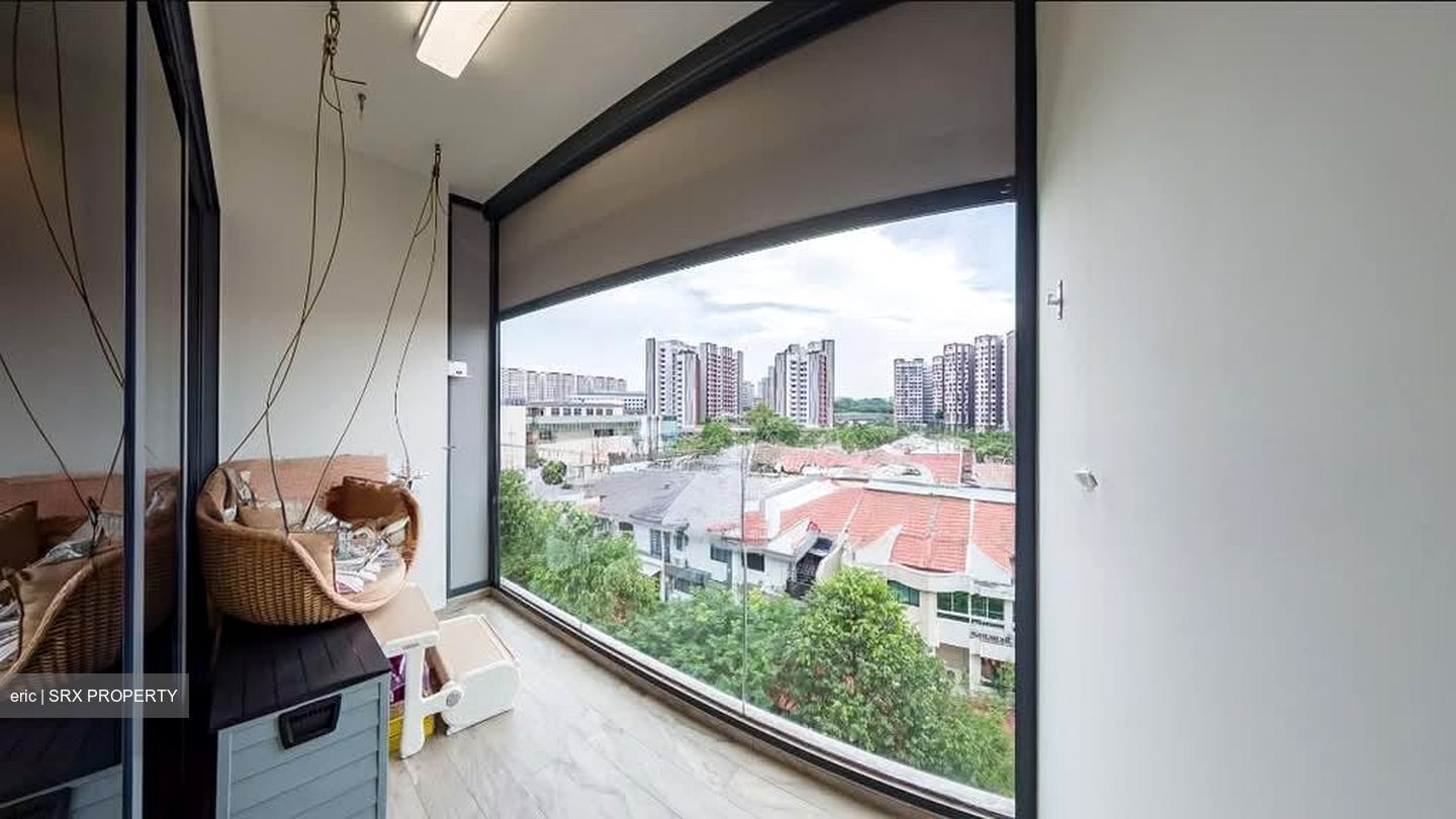 The Gazania (D19), Condominium #575720461